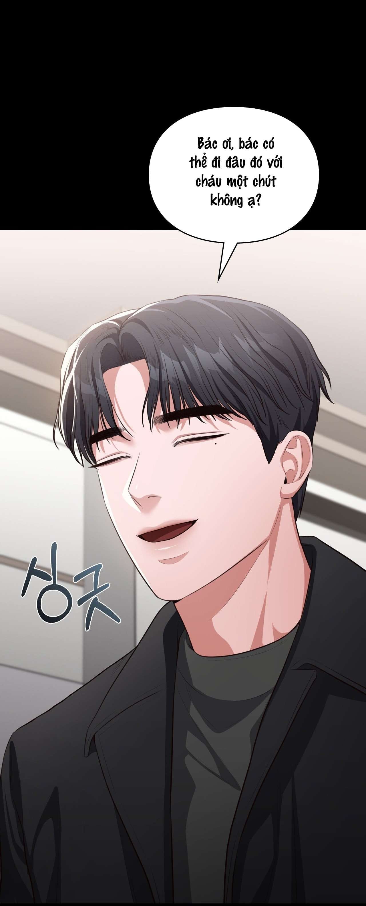 Hội Chứng Beethoven - Chap 23