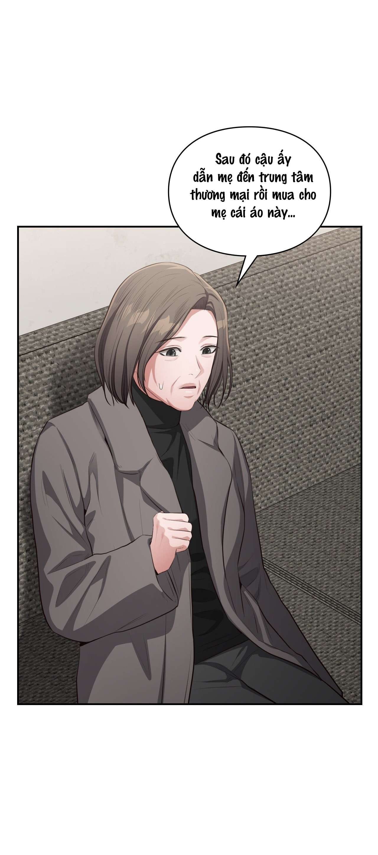 Hội Chứng Beethoven - Chap 23