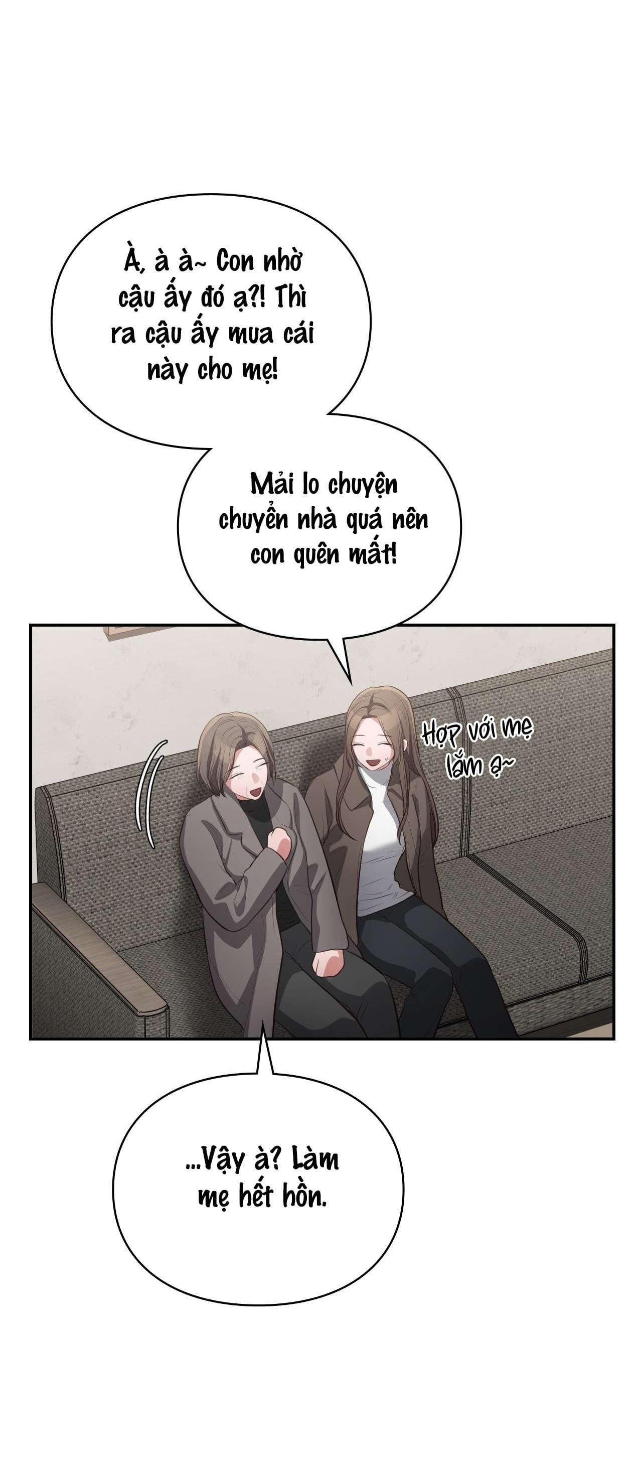 Hội Chứng Beethoven - Chap 23