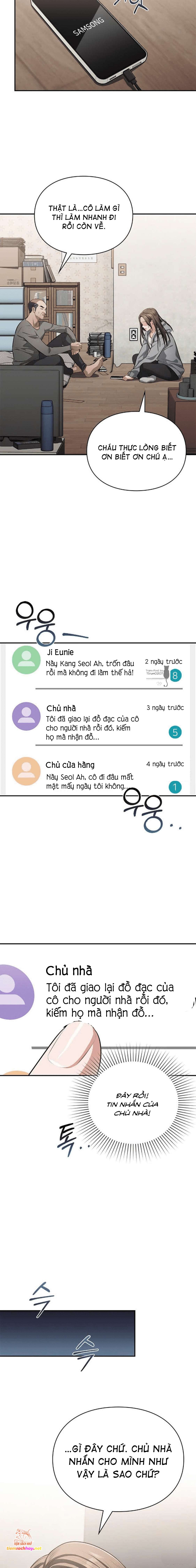 Hội Chứng Beethoven - Chap 3
