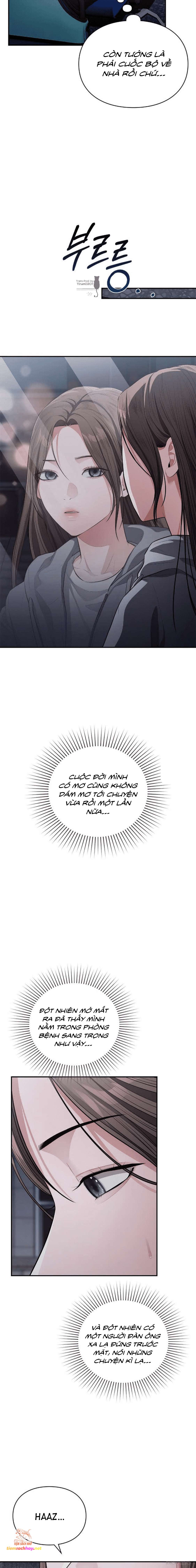 Hội Chứng Beethoven - Chap 3