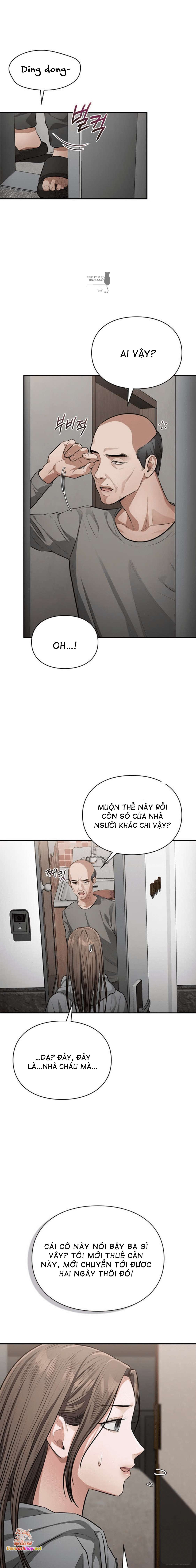 Hội Chứng Beethoven - Chap 3
