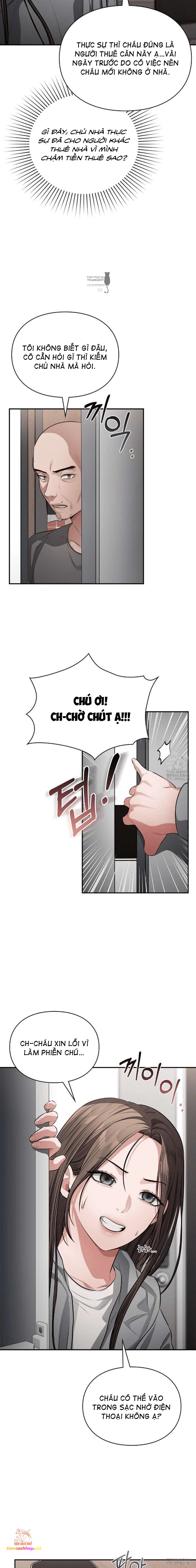 Hội Chứng Beethoven - Chap 3