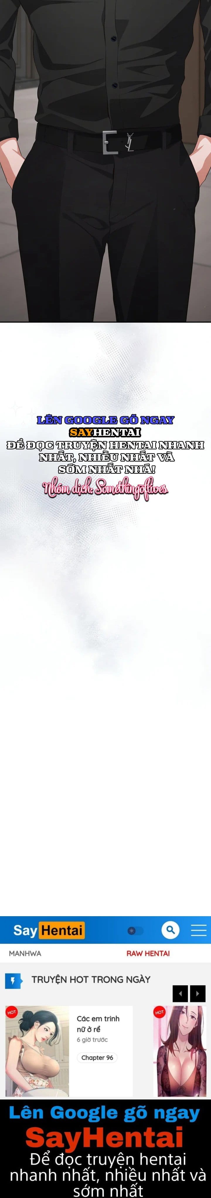 Hội Chứng Beethoven - Chap 35