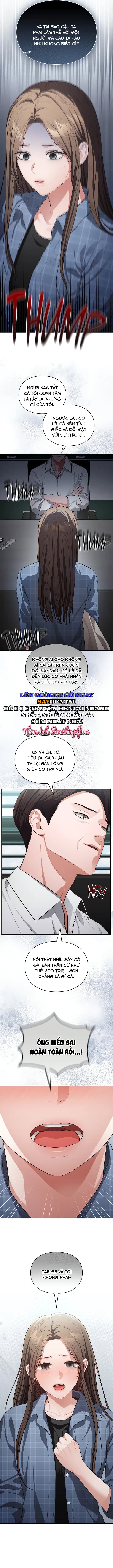 Hội Chứng Beethoven - Chap 35