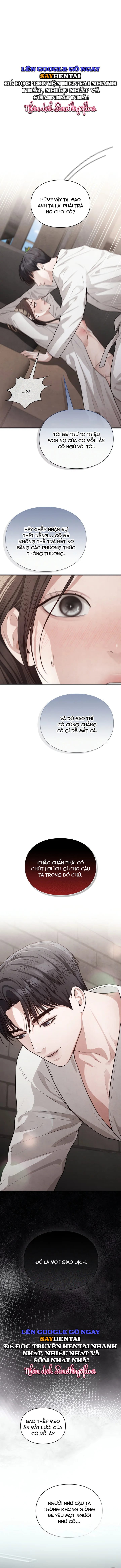 Hội Chứng Beethoven - Chap 35