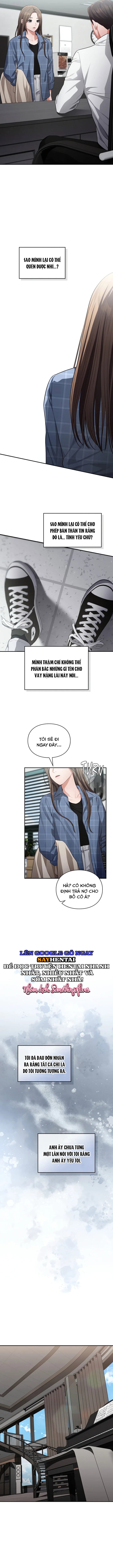Hội Chứng Beethoven - Chap 35