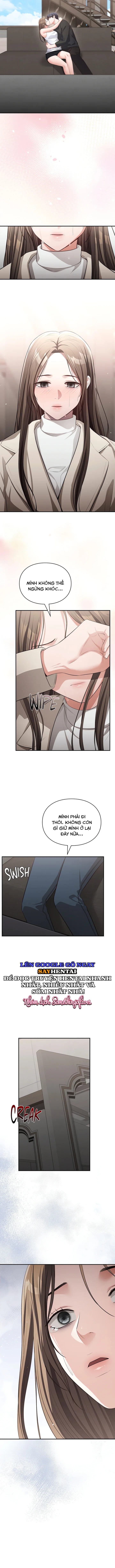 Hội Chứng Beethoven - Chap 35