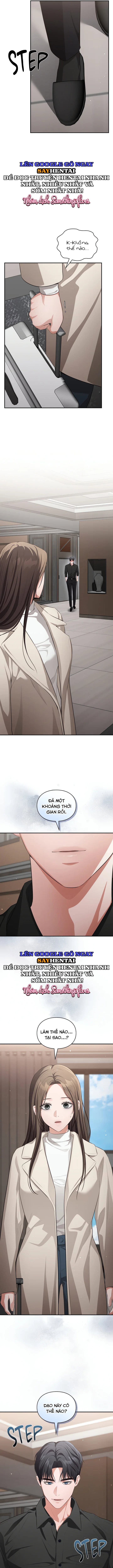 Hội Chứng Beethoven - Chap 35