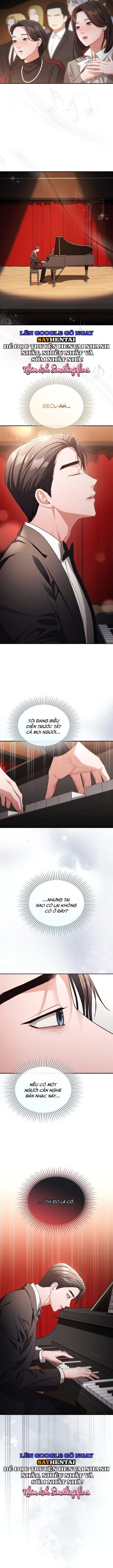 Hội Chứng Beethoven - Chap 37
