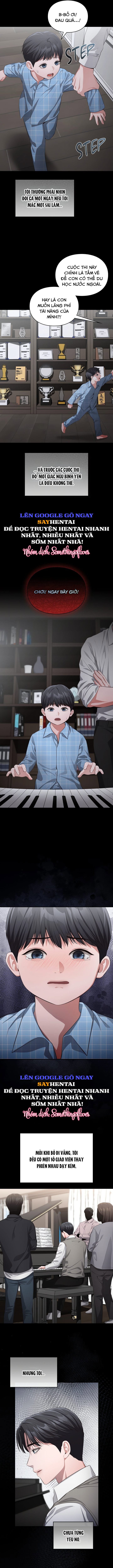 Hội Chứng Beethoven - Chap 38