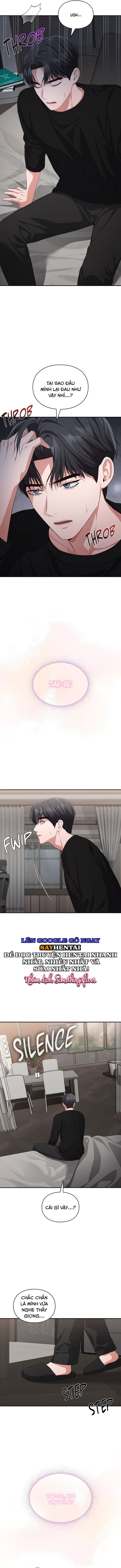 Hội Chứng Beethoven - Chap 38