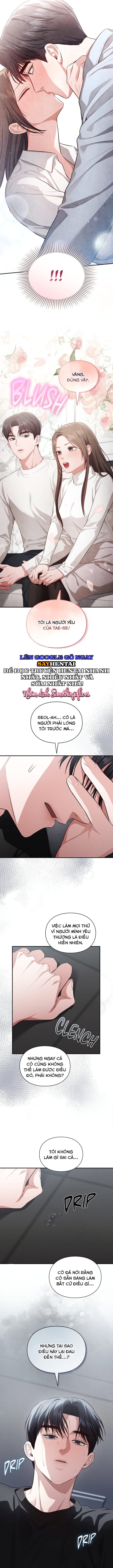 Hội Chứng Beethoven - Chap 38