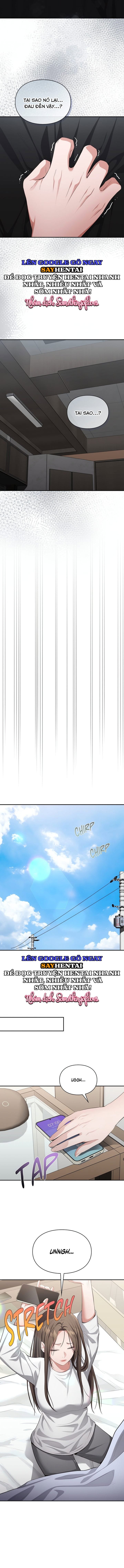 Hội Chứng Beethoven - Chap 38