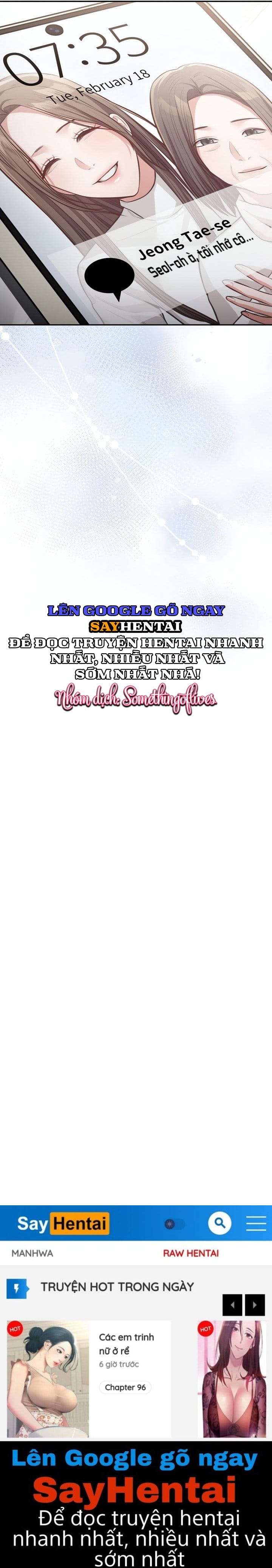 Hội Chứng Beethoven - Chap 38
