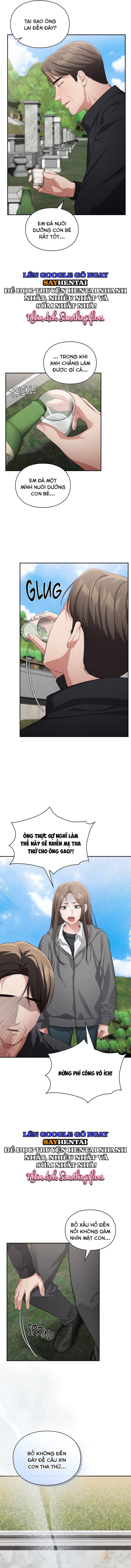 Hội Chứng Beethoven - Chap 39