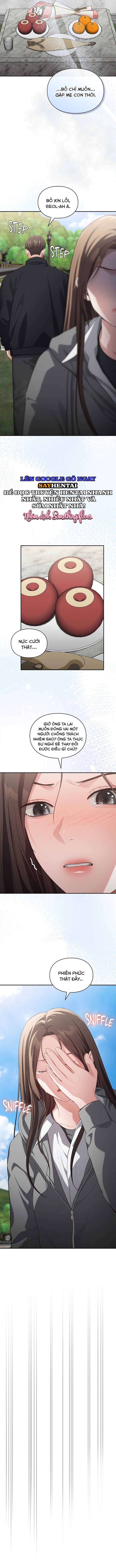 Hội Chứng Beethoven - Chap 39