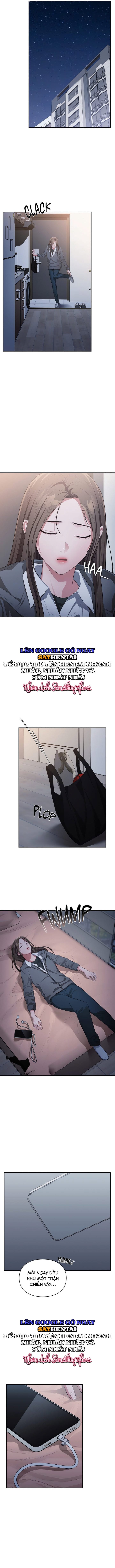 Hội Chứng Beethoven - Chap 39