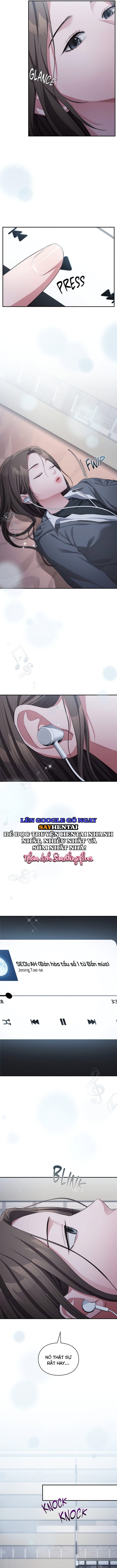 Hội Chứng Beethoven - Chap 39
