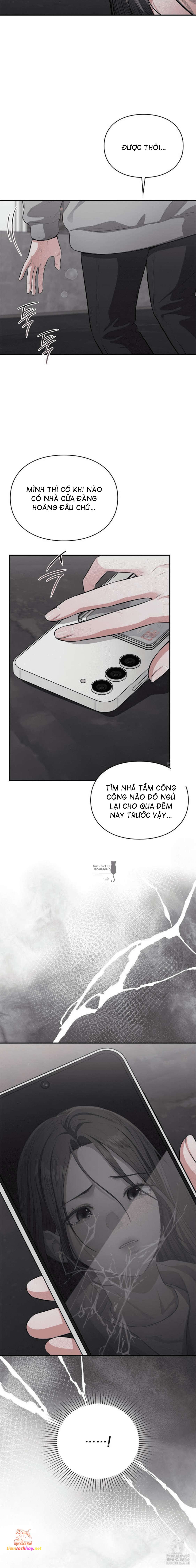 Hội Chứng Beethoven - Chap 4