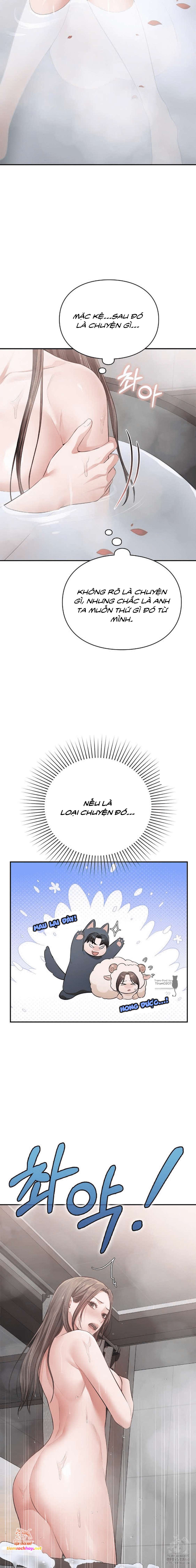 Hội Chứng Beethoven - Chap 4