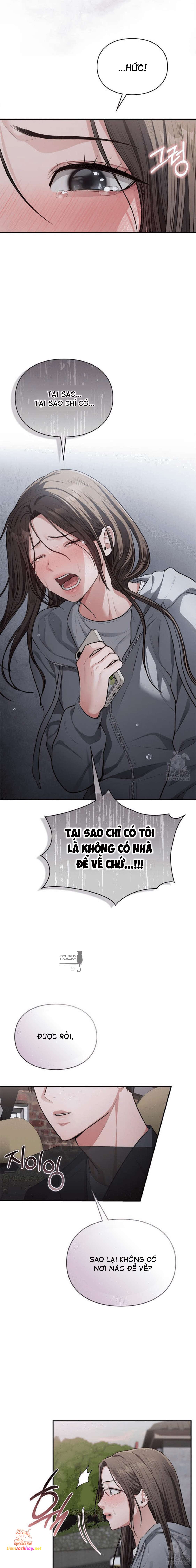 Hội Chứng Beethoven - Chap 4
