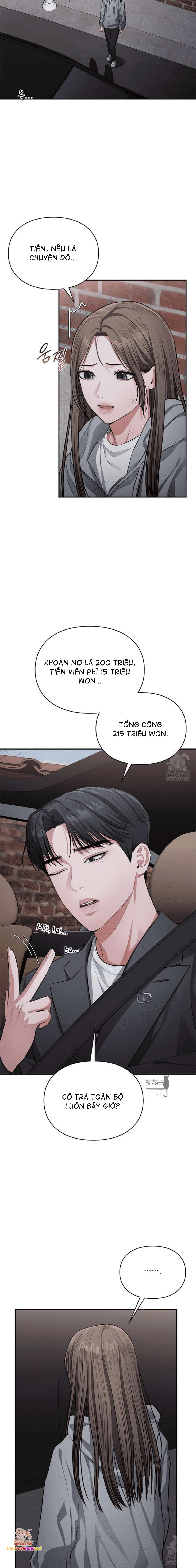 Hội Chứng Beethoven - Chap 4