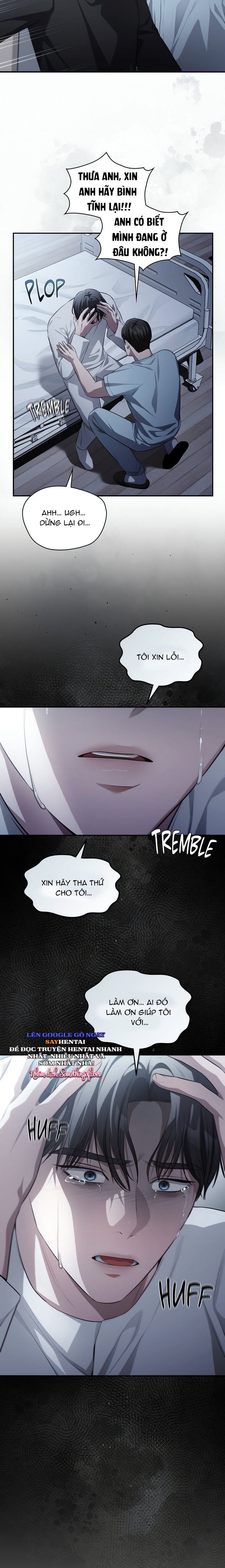 Hội Chứng Beethoven - Chap 42