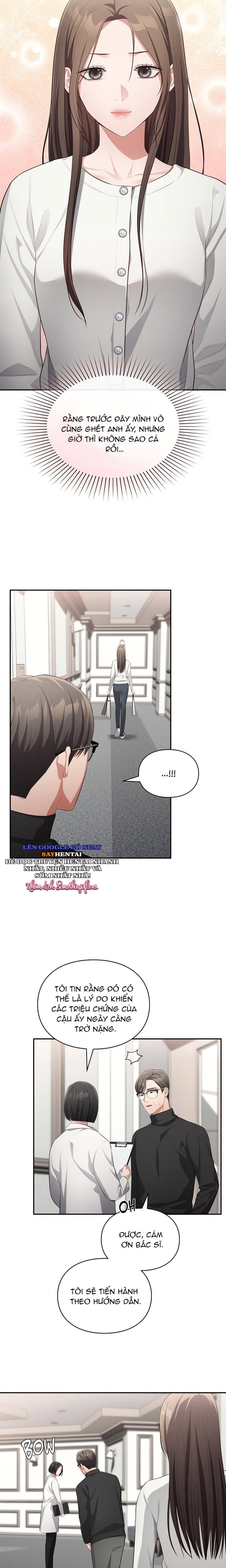 Hội Chứng Beethoven - Chap 42