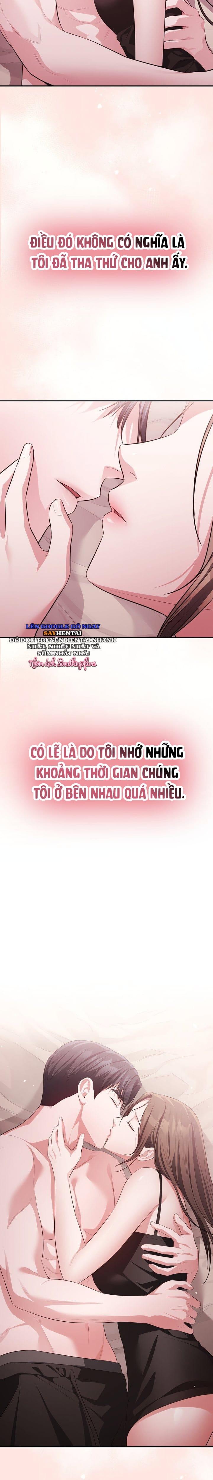 Hội Chứng Beethoven - Chap 42