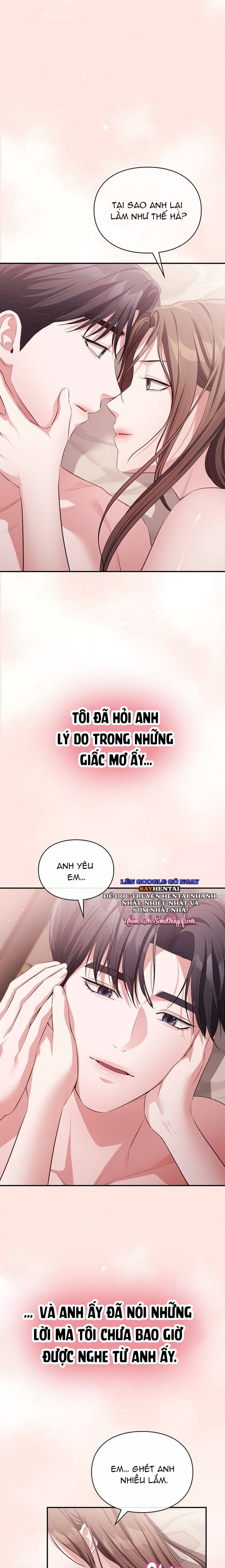 Hội Chứng Beethoven - Chap 42
