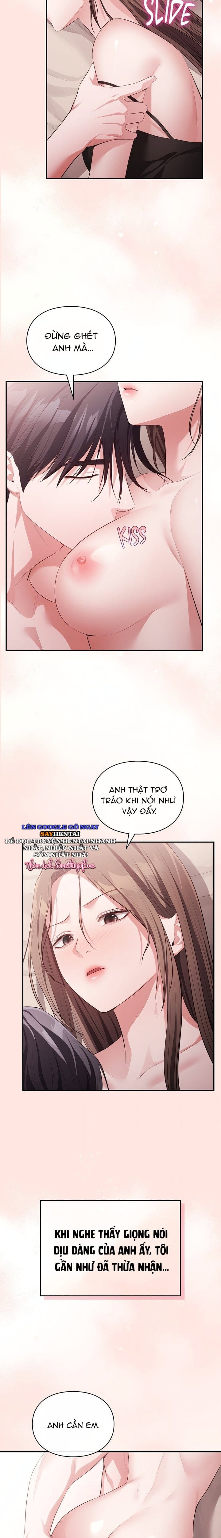 Hội Chứng Beethoven - Chap 42