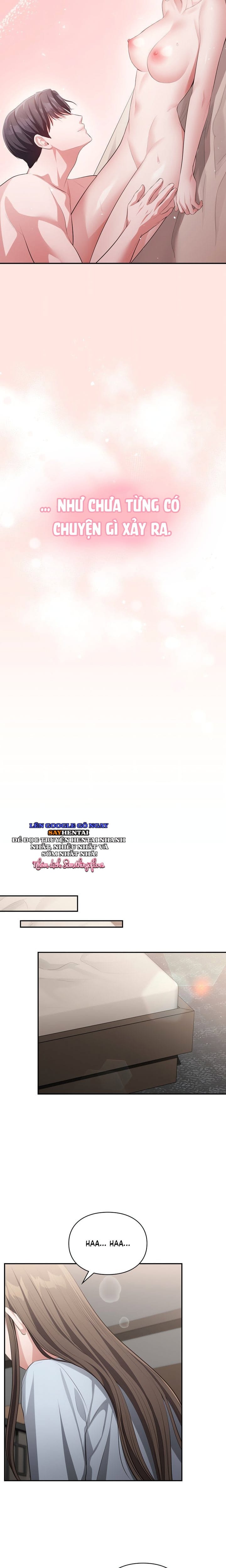 Hội Chứng Beethoven - Chap 42