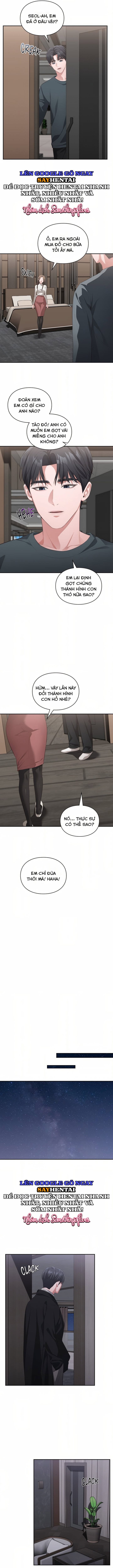 Hội Chứng Beethoven - Chap 48