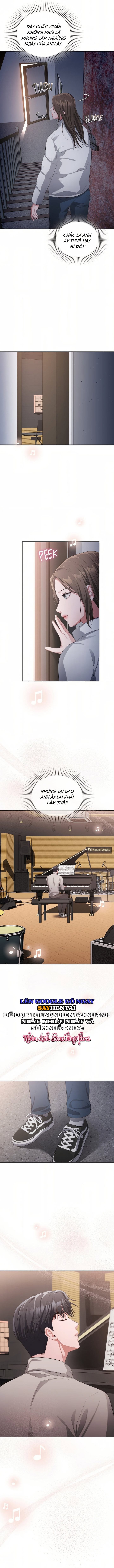 Hội Chứng Beethoven - Chap 48