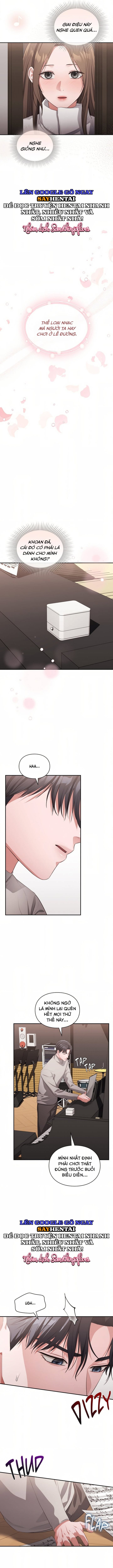 Hội Chứng Beethoven - Chap 48