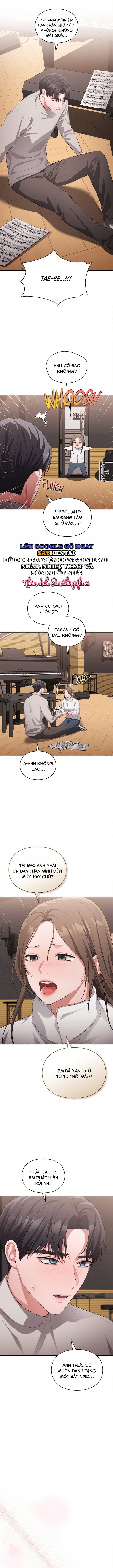 Hội Chứng Beethoven - Chap 48