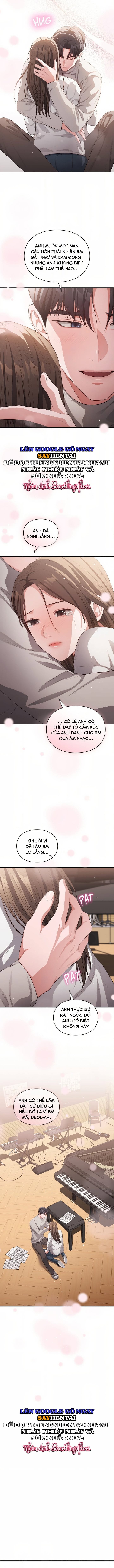 Hội Chứng Beethoven - Chap 48