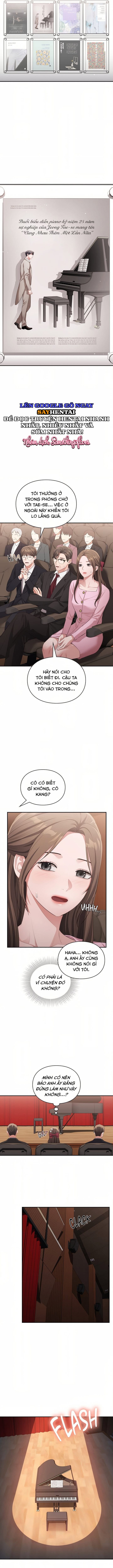 Hội Chứng Beethoven - Chap 48