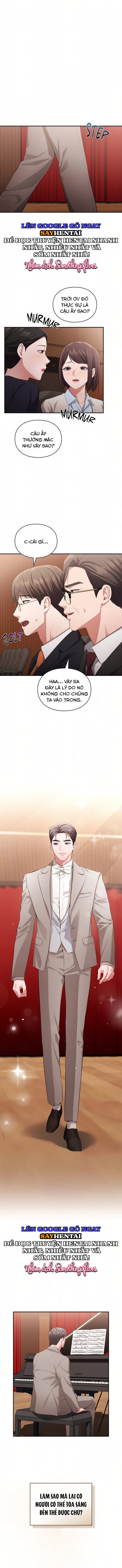 Hội Chứng Beethoven - Chap 48