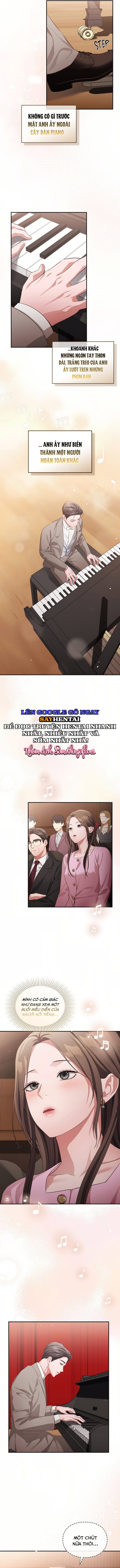Hội Chứng Beethoven - Chap 48