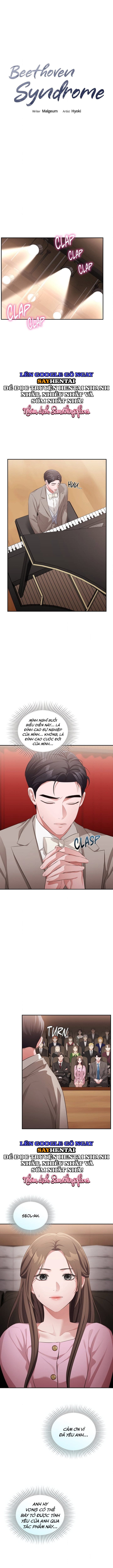 Hội Chứng Beethoven - Chap 49