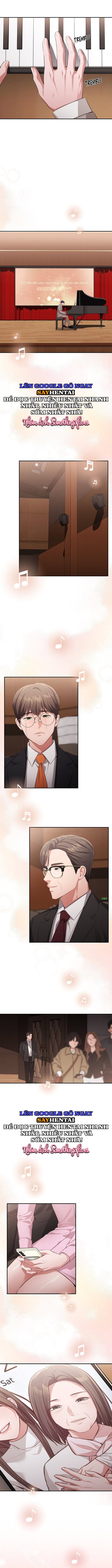 Hội Chứng Beethoven - Chap 49