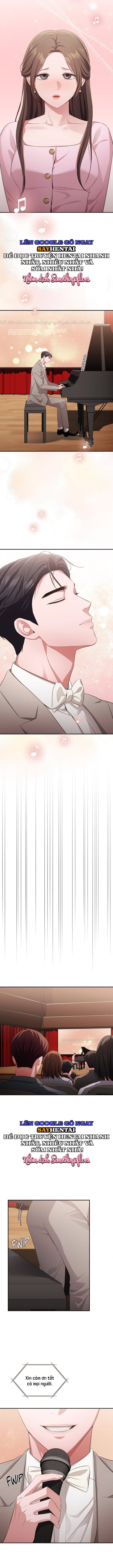 Hội Chứng Beethoven - Chap 49