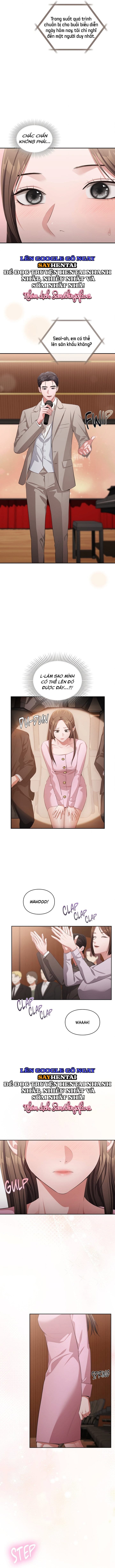 Hội Chứng Beethoven - Chap 49