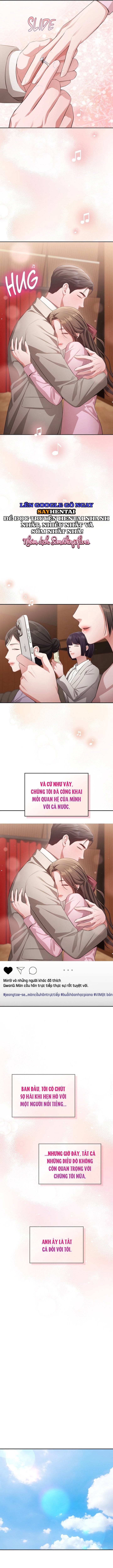 Hội Chứng Beethoven - Chap 49