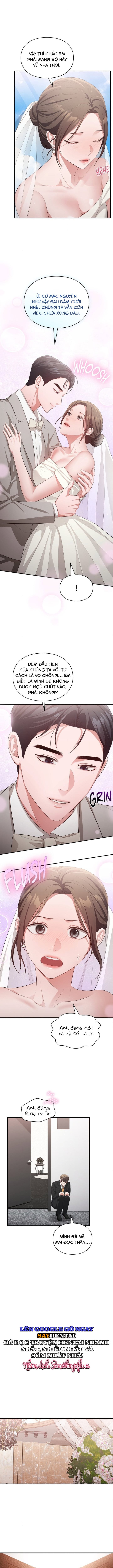 Hội Chứng Beethoven - Chap 49