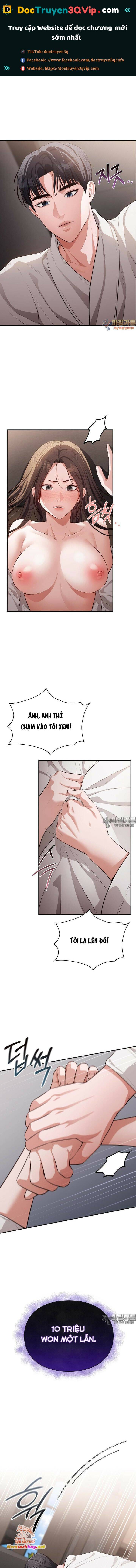 Hội Chứng Beethoven - Chap 5