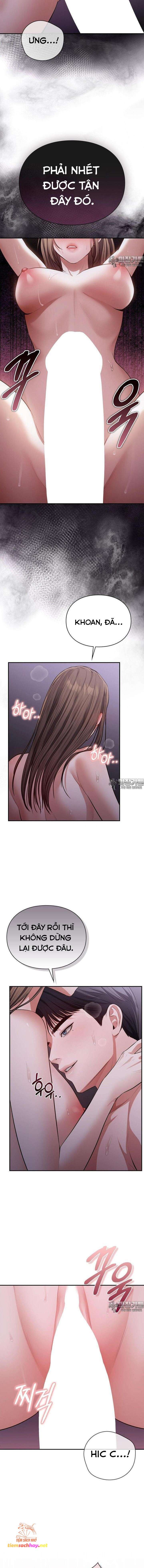 Hội Chứng Beethoven - Chap 5