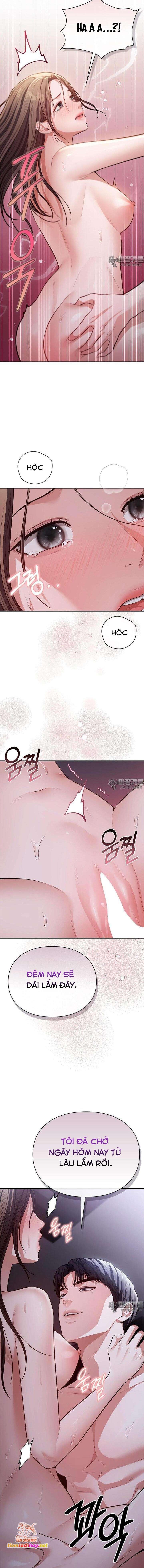 Hội Chứng Beethoven - Chap 5